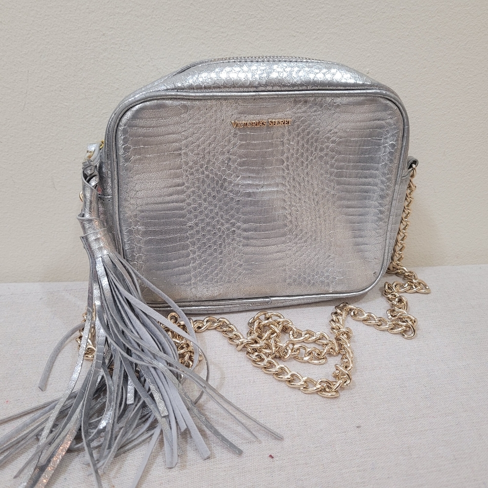 Victoria secret crossbody bag